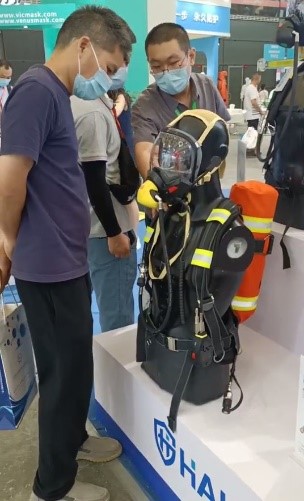 滄州海固第100屆勞保展精彩回顧 滄州海固第100屆勞保展精彩回顧