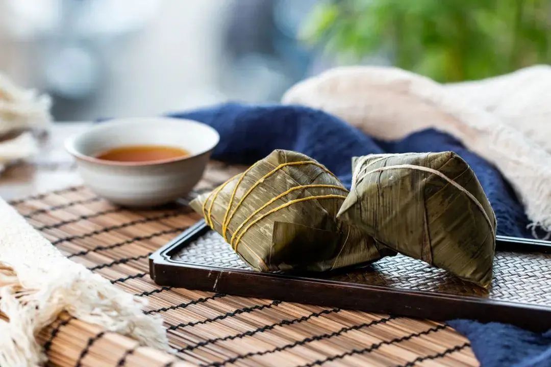 品味端午 傳承文明|滄州海固預(yù)祝您端午安康！