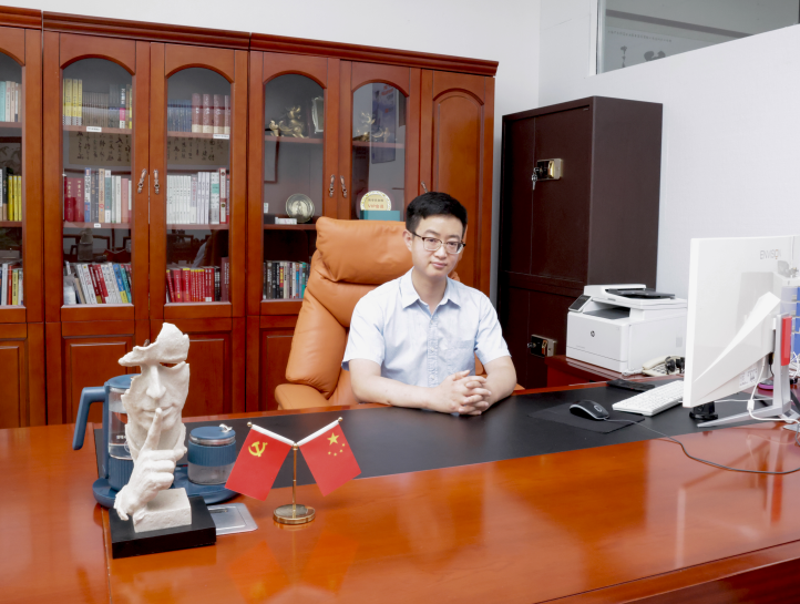 同載熱切期望，賀海固十年廠慶！