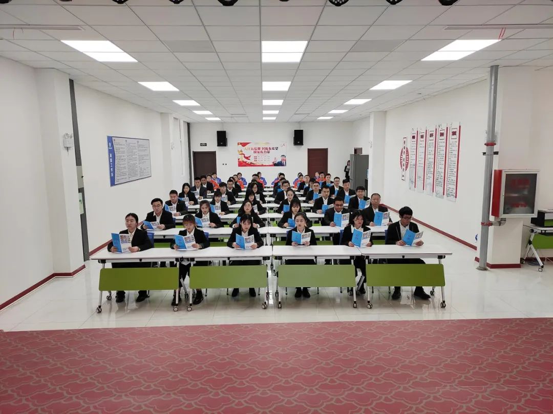 同載熱切期望，賀海固十年廠慶！