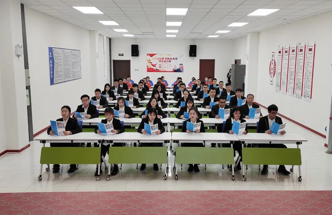 【滄州海固安防】祝廣大客戶與海固家人臘八節(jié)幸福安康！