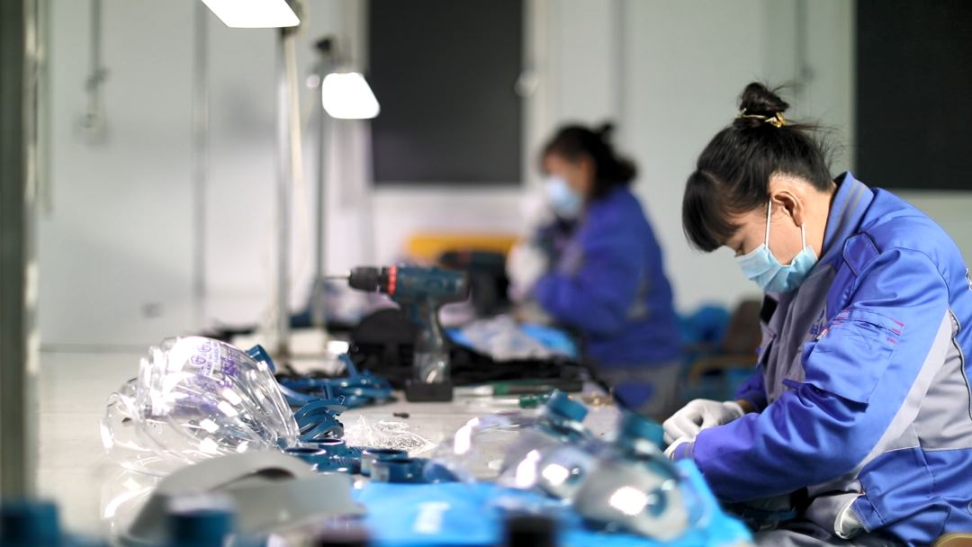 【滄州海固安防】祝廣大客戶與海固家人臘八節(jié)幸福安康！