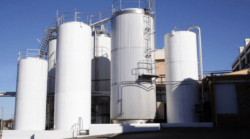 海固防化服|預防現(xiàn)場有害物質對人體危害！