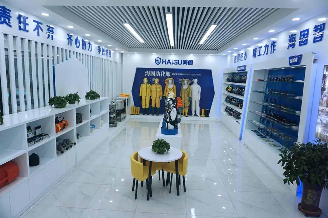 呼吸防護(hù) | 水泥廠粉塵防護(hù)安全必讀！