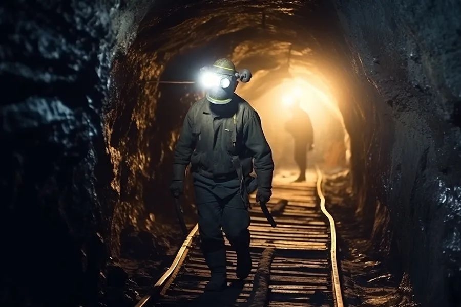 海固安防 | 煤塵作業(yè)工人的健康防護