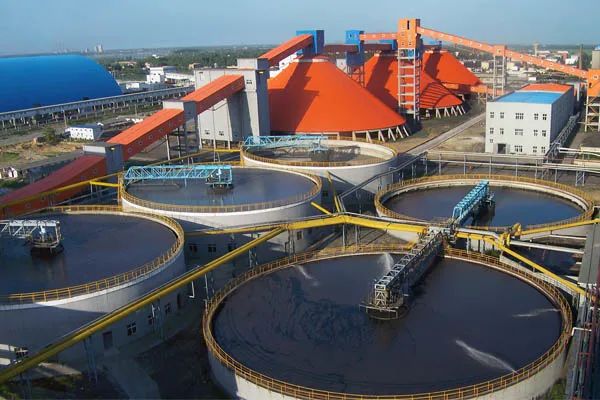 【海固課堂】污水處理注意事項(xiàng) 【海固課堂】污水處理注意事項(xiàng)