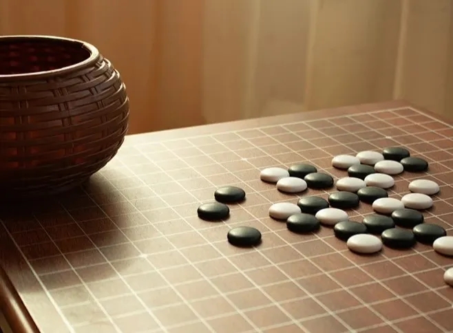 海固防護(hù)|方寸間，感受“棋”趣