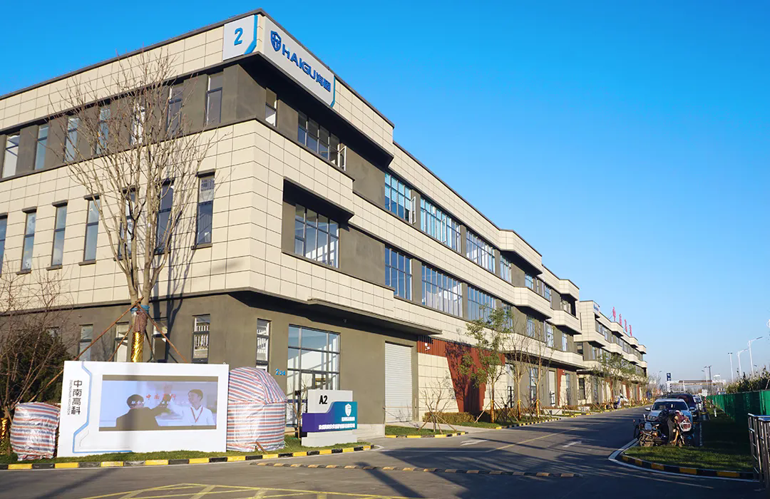 海固防護|礦井作業(yè)中的毒害氣體與個人防護 海固防護|礦井作業(yè)中的毒害氣體與個人防護